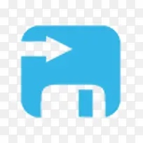 保存磁盘Android图标-空若网 保存磁盘Android图标-空若网