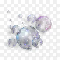 气泡png素材-空若网 气泡png素材-空若网