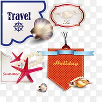 矢量吊牌-空若网 矢量吊牌-空若网