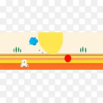 创意时尚背景-空若网 创意时尚背景-空若网