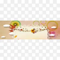 创意时尚背景-空若网 创意时尚背景-空若网