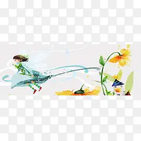 创意时尚背景图-空若网 创意时尚背景图-空若网