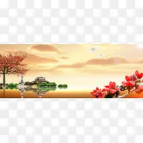 创意时尚背景-空若网 创意时尚背景-空若网