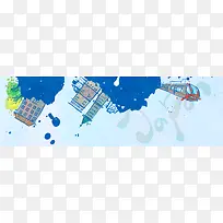 创意时尚背景-空若网 创意时尚背景-空若网