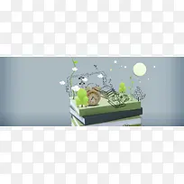 创意时尚背景-空若网 创意时尚背景-空若网