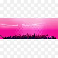 创意时尚背景-空若网 创意时尚背景-空若网