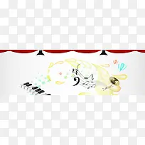 创意时尚背景-空若网 创意时尚背景-空若网