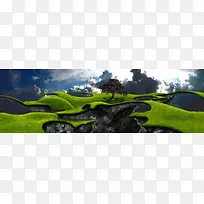 摄影背景-空若网 摄影背景-空若网