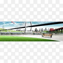 创意简约背景-空若网 创意简约背景-空若网