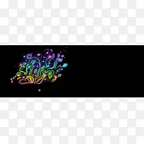 创意时尚背景-空若网 创意时尚背景-空若网