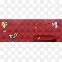 创意时尚背景-空若网 创意时尚背景-空若网