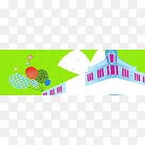 创意时尚背景-空若网 创意时尚背景-空若网