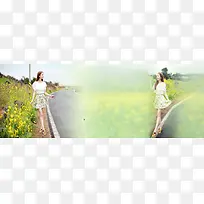 创意时尚背景-空若网 创意时尚背景-空若网