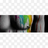 创意背景-空若网 创意背景-空若网