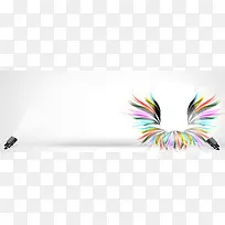 创意时尚背景-空若网 创意时尚背景-空若网