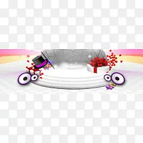 创意时尚背景-空若网 创意时尚背景-空若网