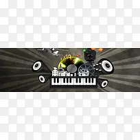 创意时尚背景-空若网 创意时尚背景-空若网