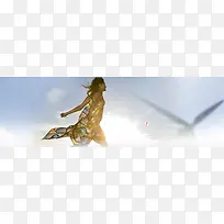 创意时尚背景-空若网 创意时尚背景-空若网