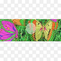 创意时尚背景-空若网 创意时尚背景-空若网