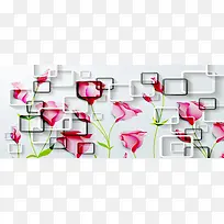 创意背景-空若网 创意背景-空若网