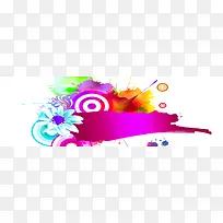 创意时尚背景-空若网 创意时尚背景-空若网