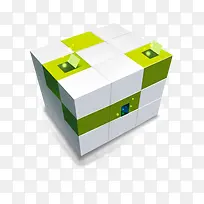 魔方-空若网 魔方-空若网