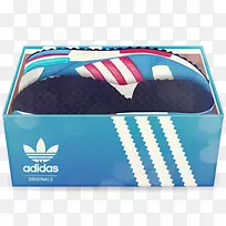 手绘鞋子-空若网 手绘鞋子-空若网