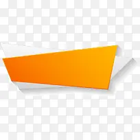 PPT标签元素-空若网 PPT标签元素-空若网