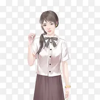 ��ɫ��������Ů��-������