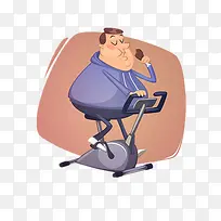 插画-空若网 插画-空若网