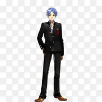 高清摄影漫画人物造型-空若网 高清摄影漫画人物造型-空若网