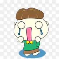 可爱卡通-空若网 可爱卡通-空若网