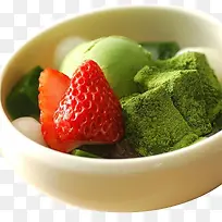 冰淇淋抹茶味-空若网 冰淇淋抹茶味-空若网