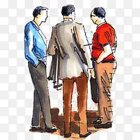 创意高清商业伙伴-空若网 创意高清商业伙伴-空若网