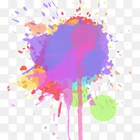 彩色喷墨装饰-空若网 彩色喷墨装饰-空若网