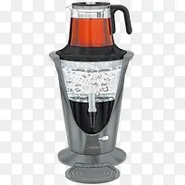 煮茶机器实物-空若网 煮茶机器实物-空若网