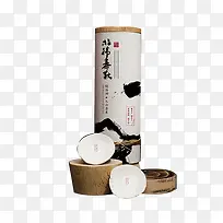 茶包包装设计-空若网 茶包包装设计-空若网