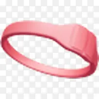 粉色手环-空若网 粉色手环-空若网