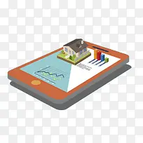 智慧城市矢量素材-空若网 智慧城市矢量素材-空若网