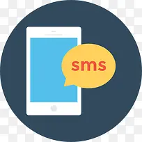 智能手机图标-空若网 智能手机图标-空若网