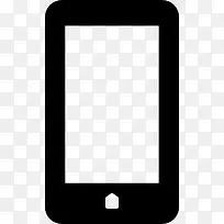 智能手机的电话图标-空若网 智能手机的电话图标-空若网