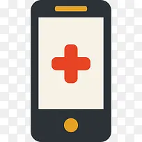 智能手机图标-空若网 智能手机图标-空若网