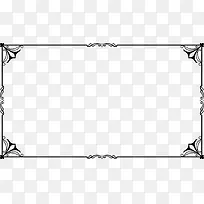 ��ɫ���Ʊ߿�-������