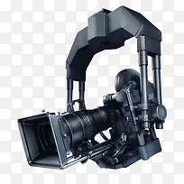 黑色高倍对焦摄影-空若网 黑色高倍对焦摄影-空若网