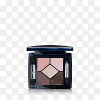 创意摄影黑色质感包装眼影-空若网 创意摄影黑色质感包装眼影-空若网