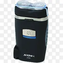 高清摄影黑色的剃须刀-空若网 高清摄影黑色的剃须刀-空若网