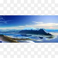 精品背景-空若网 精品背景-空若网