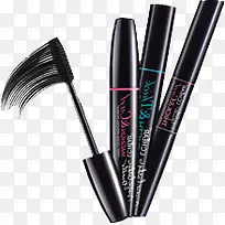 黑色化妆品促销海报-空若网 黑色化妆品促销海报-空若网