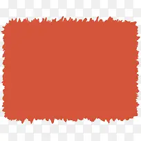 创意合成橙色的手帕-空若网 创意合成橙色的手帕-空若网