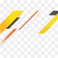 比那评风格黄色橙色的形状-空若网 比那评风格黄色橙色的形状-空若网